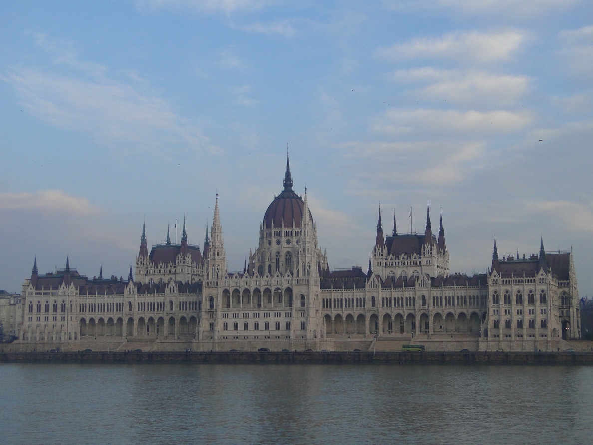 Budapest